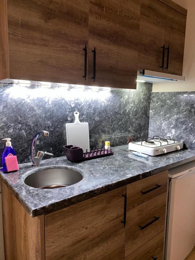 Safir Pansiyon Çıralı エクステリア 写真